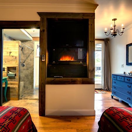 Deer Lake Lodge Resort & Spa Keenan Dış mekan fotoğraf